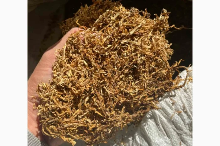 Продам крепкий табак Кентукки для сигарет 1 кг- фото № 8