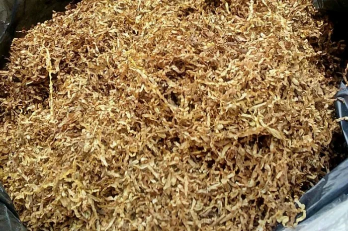 Продам ферментированный табак Вирджиния Голд- фото № 6