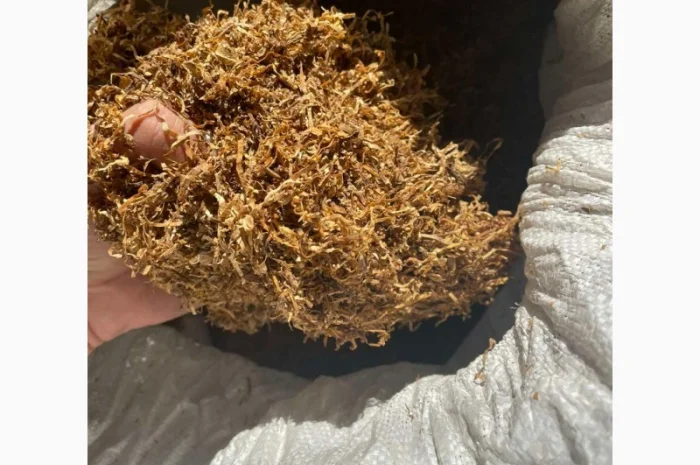 Продам импортный табак  для сигарет 1 кг,  330 грн за кг- фото № 2