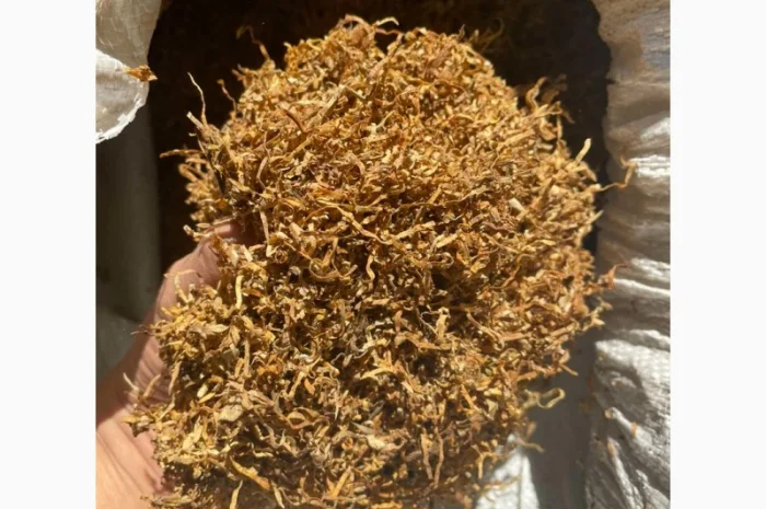 Продам импортный табак  для сигарет 1 кг,  330 грн за кг- фото № 3