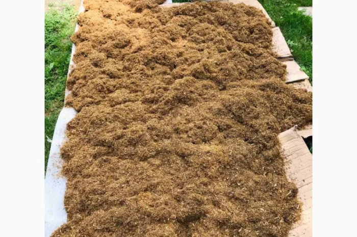 Продам табак Вирджиния Голд, Мальборо, Кемел для трубки- фото № 3