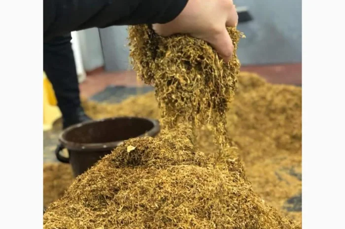 Продам тютюн Вирджиния- фото № 3