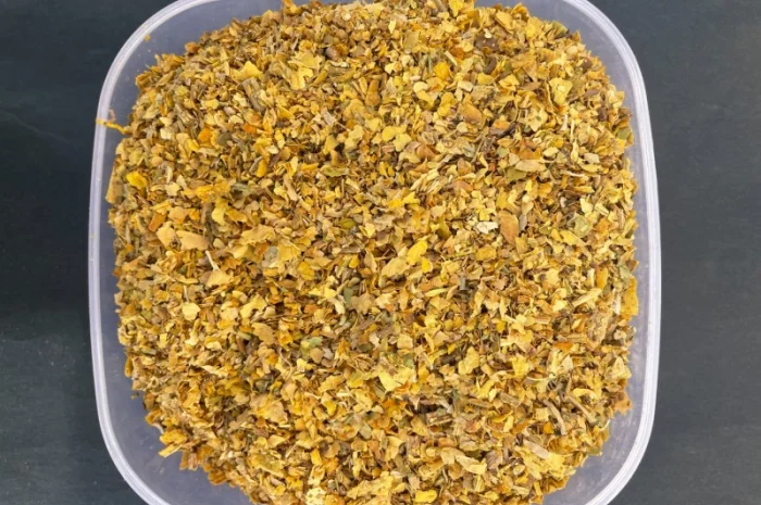 Продам качественный Болгарский табак Золотое руно- фото № 2