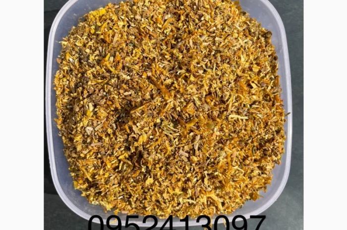 Продам качественный Болгарский табак Золотое руно- фото № 4