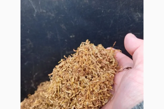 Продам качественный Болгарский табак Золотое руно- фото № 8