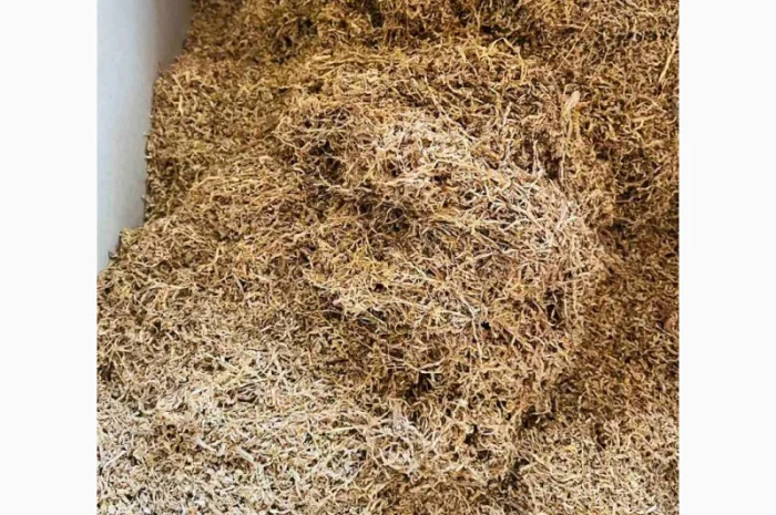 Продам качественный Болгарский табак Золотое руно- фото № 10