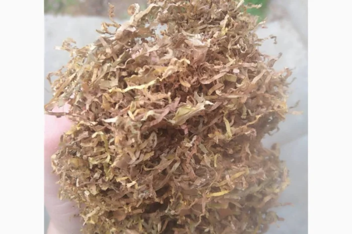 Табак для набивки гильз- фото № 3