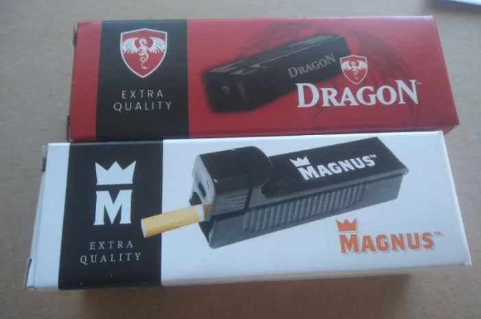 Табак для набивки гильз- фото № 5