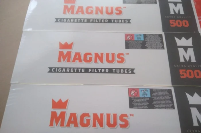 Табак для набивки гильз- фото № 6