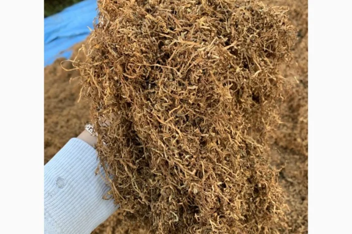 Продаю табак різаний, високої якості- фото № 1