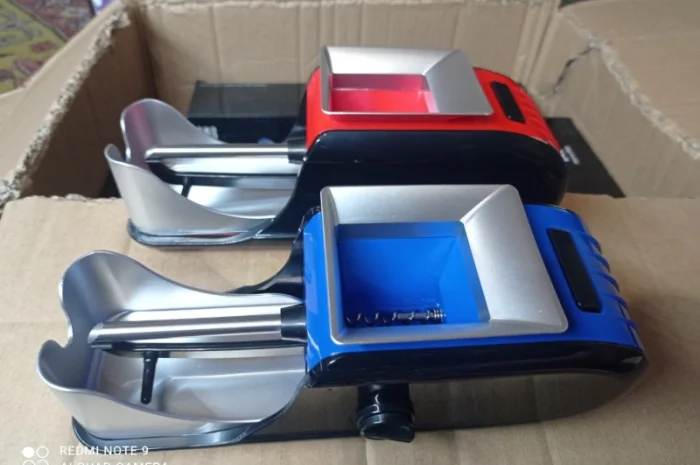 Супер ТАБАК для сигарет 1 кг по адекватной цене!!!Для ценителей вкуса!!!!Быстрая отправка- фото № 13