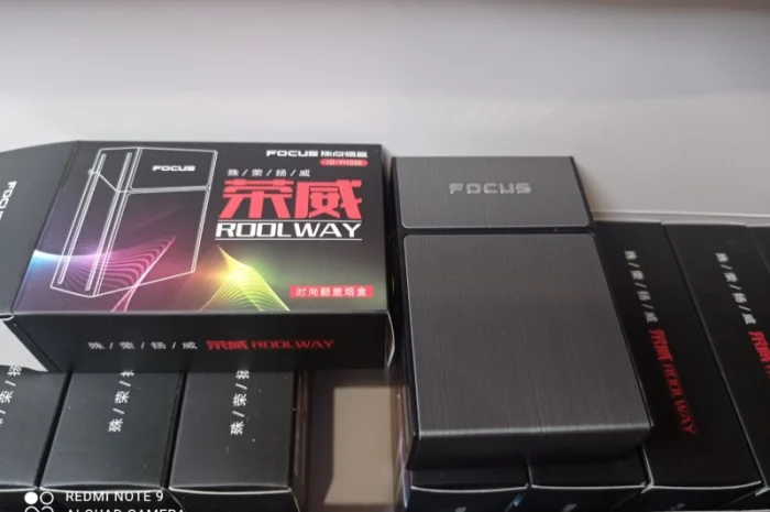 Супер ТАБАК для сигарет 1 кг по адекватной цене!!!Для ценителей вкуса!!!!Быстрая отправка- фото № 15