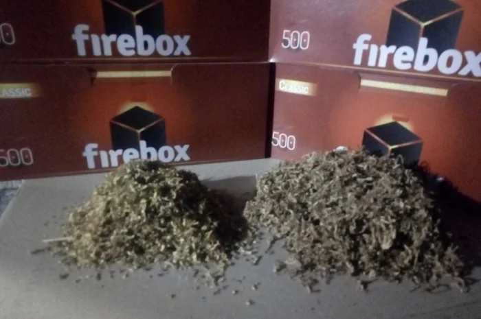 Продажа чистого табака для сигарет 1 кг- фото № 6