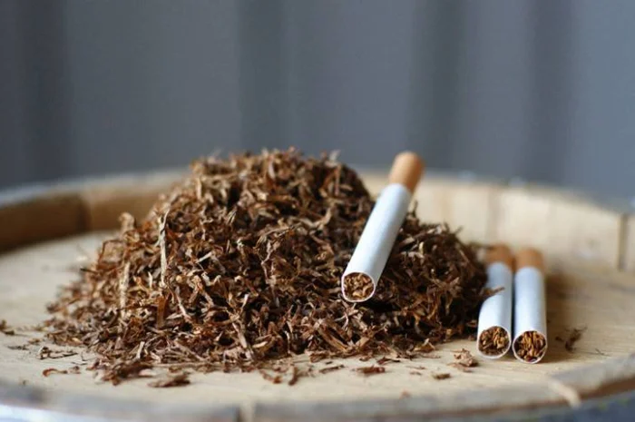 Продам табак для сигарет 1 кг- фото № 1