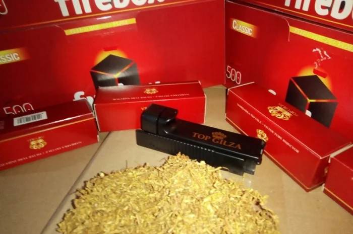 Продаю Табак.Marlboro, Camel, Winston для самокруток- фото № 5