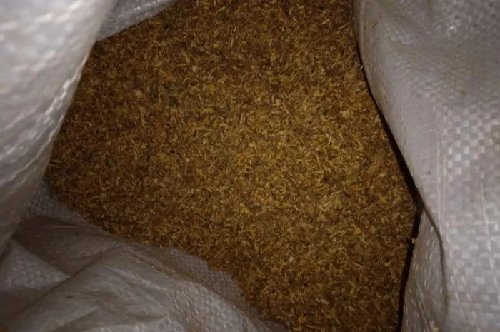 Табак  для трубки на любой вкус, разной крепости и разной нарезки в наличии по доступной цене- фото № 3