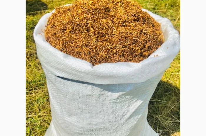 Качественный табак для сигарет 1 кг , по выгодной цене! 100%- фото № 1