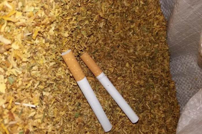 Качественный табак для сигарет 1 кг , по выгодной цене! 100%- фото № 3