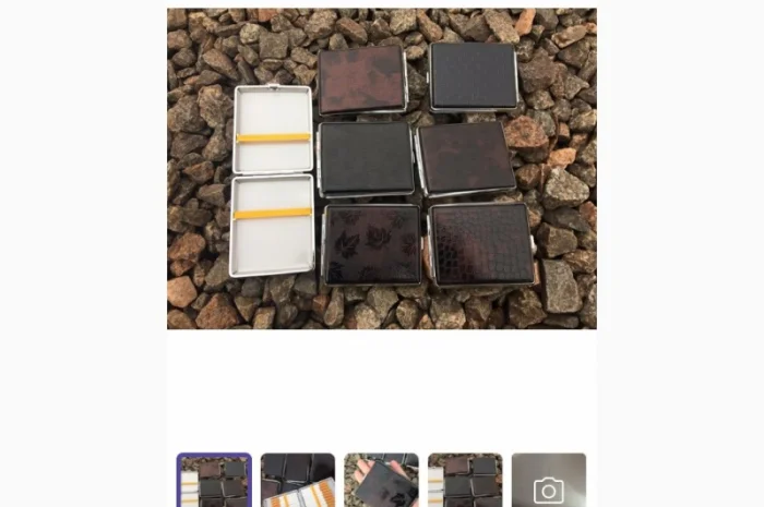 Широкий выбор ассортимента Табака для сигарет 1 кг отличного качества! Доступные цены, честный подход- фото № 7