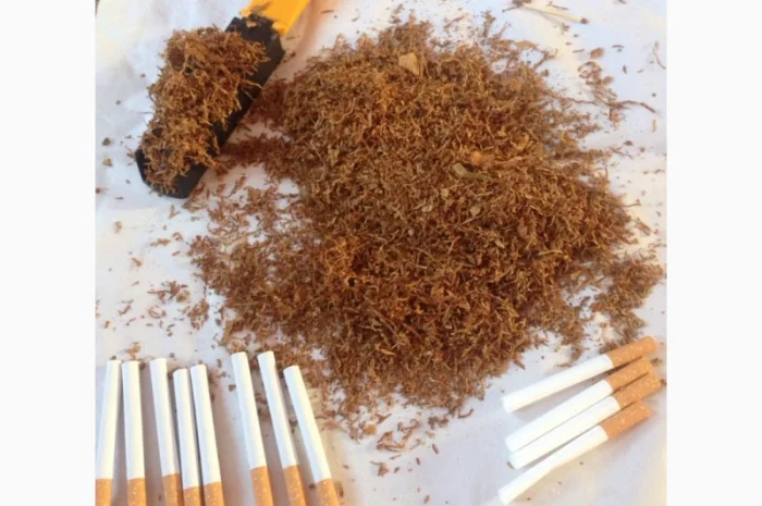 Продам Мальборо Фабричный, Табак Импортный подходит для трубки- фото № 8