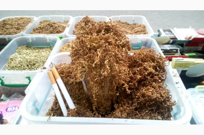 Табачок импортный для трубки, фабричный (Мальборо, Винстон, Кемел), отличного качества- фото № 3