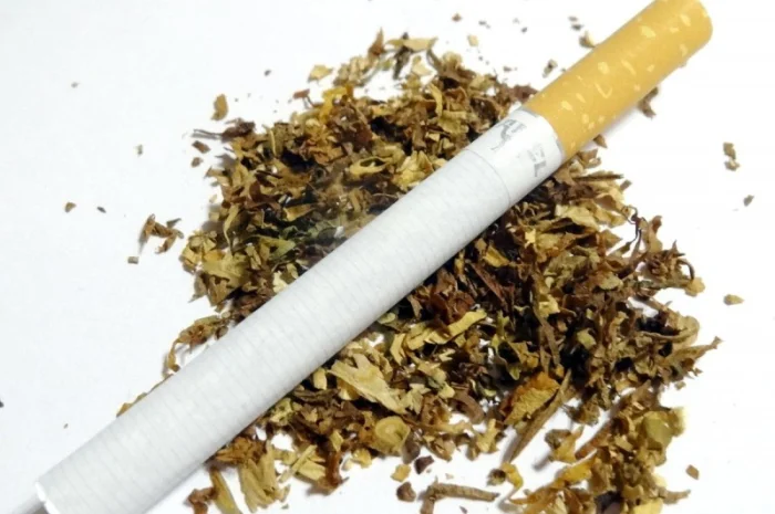 Табачок импортный для трубки, фабричный (Мальборо, Винстон, Кемел), отличного качества- фото № 5