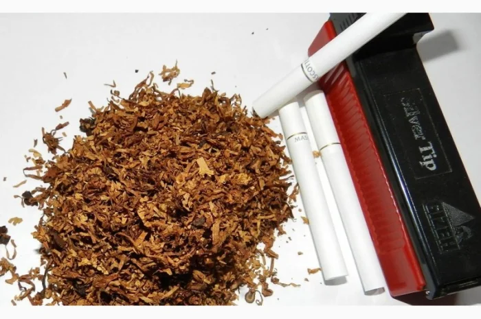 НЕДОРОГО ФАБРИЧНЫЙ ТАБАК для: самокруток- фото № 5