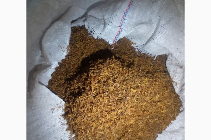 Табак для сигарет 1 кг  высшего качества Пологы- фото № 2