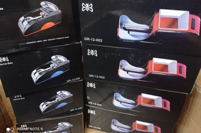 Табак для сигарет 1 кг  высшего качества Пологы- фото № 3