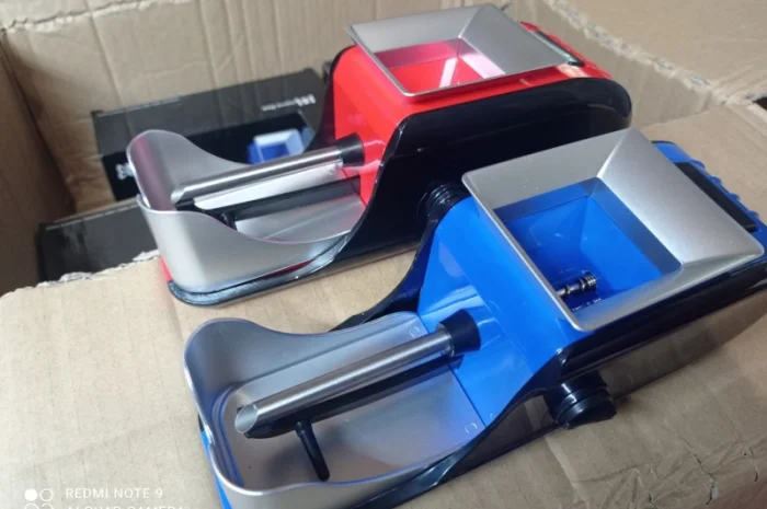 Табак для сигарет 1 кг  высшего качества Пологы- фото № 4