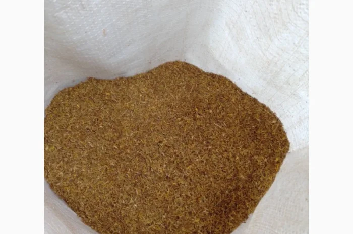 Табак для сигарет 1 кг  высшего качества Пологы- фото № 8