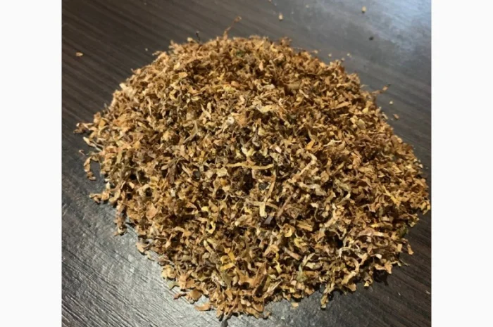 ФАБРИЧНЫЙ табак для самокруток- фото № 1