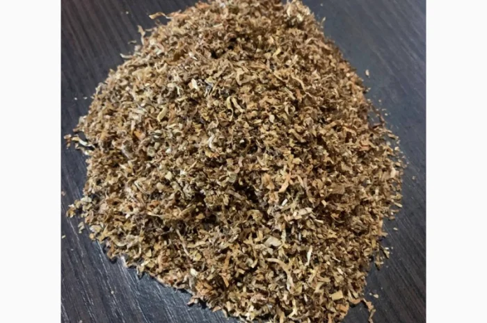 ФАБРИЧНЫЙ табак для самокруток- фото № 3