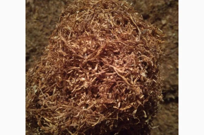 Хороший тютюн для трубки- фото № 2