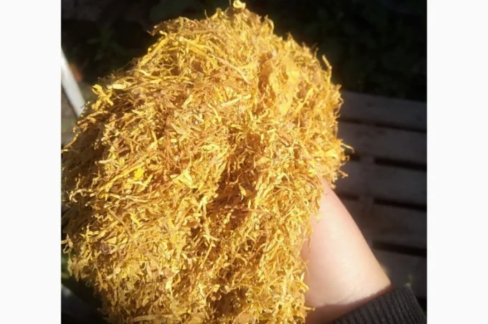 Хороший тютюн для трубки- фото № 3