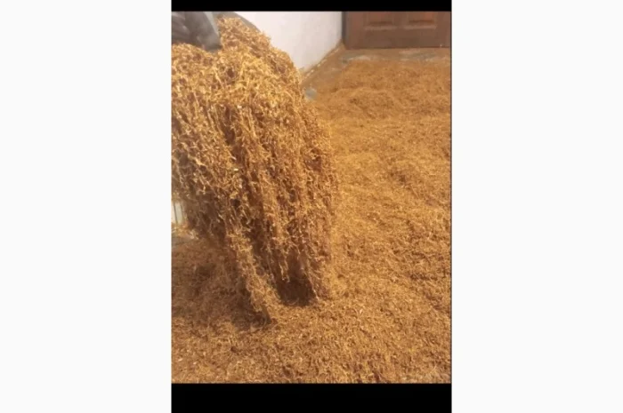 Вирджиния Сигареты Табак  для трубки- фото № 1