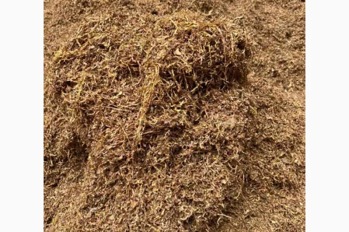 Табак фабрика для трубки- фото № 1