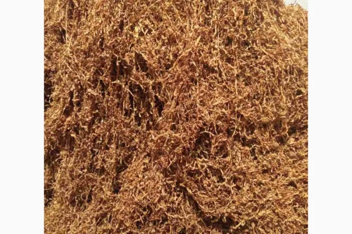 Вирджиния, берли, Винстон, ротманс , табак для трубки- фото № 1