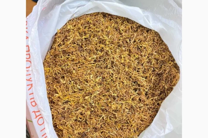 Павііва Тютюн готові сигарети- фото № 1