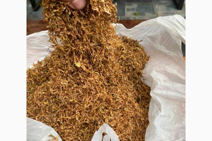 сигарети, тютюн Берлі середні 20шт30грн- фото № 1