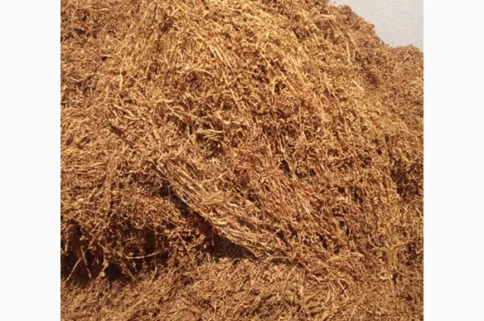 Вірджінія, Берлі, Вінстон, Ротманс, Мальборо - табак для трубки- фото № 1