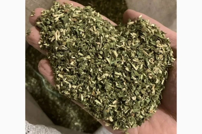 Табак для сигарет 1 кг  і Махорка бакун- фото № 3