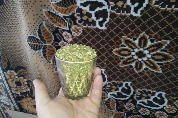 Табак куритільний для сигарет 1 кг- фото № 3