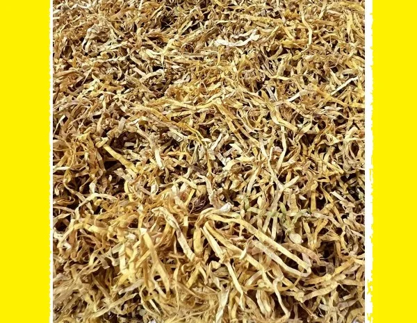 Тютюнець домашній самосад для трубки і самоход Табаки всі сухенькі- фото № 1