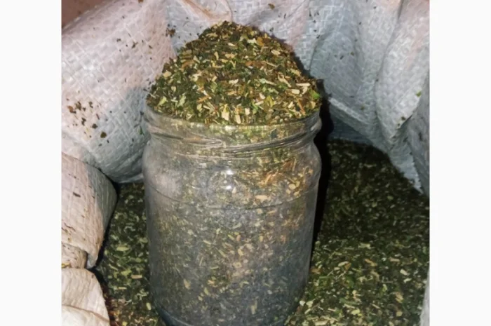 Тютюн для трубки хароший табачок тошо нада- фото № 3