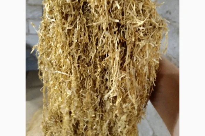 Тютюн для трубки хароший табачок тошо нада- фото № 4