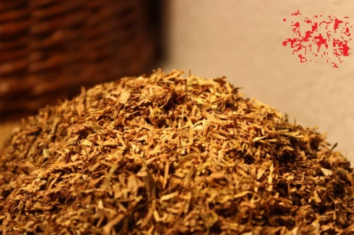 Тютюн хароший табачок тошо нада- фото № 1