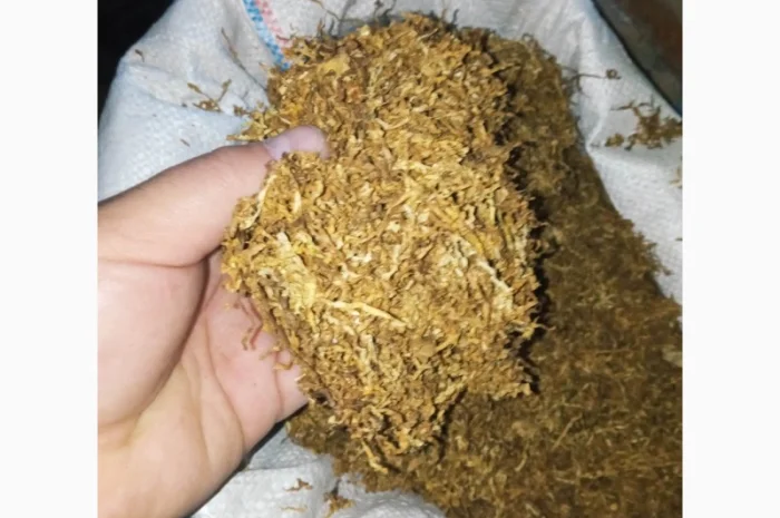 Для куріння Самосад і домашні табаки без пилюки і води- фото № 2