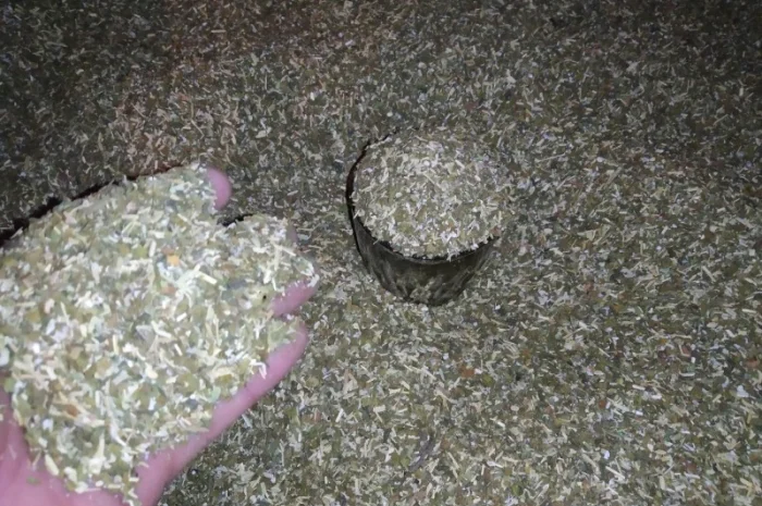 Тютюнець табачок для сигарет 1 кілограм- фото № 2