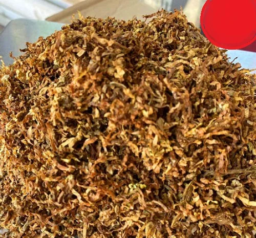 Табак Табацюра табаки для самокруток домашні- фото № 1